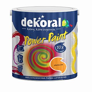 Dekoral Power Paint