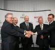 Konsorcjum buduje elektrociepłownię – ENERGA inwestuje w moce wytwórcze
