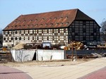 YTONG MULTIPOR ? ciepłe oblicze obiektów zabytkowych