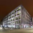 Skalar Office Center