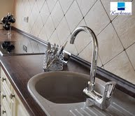 Porządne zmywanie, czyli jaka bateria najlepsza w kuchni?