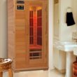 Infra sauna nas wyleczy