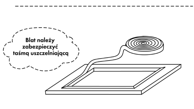 Rysunek_Montaz_zlewu