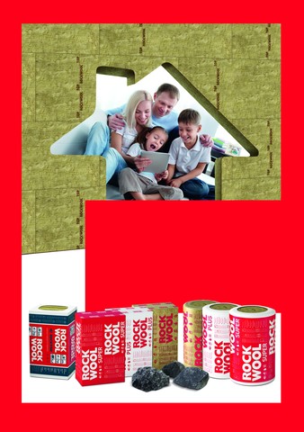 ROCKWOOL ? nowości produktowe, które ciepło powitasz