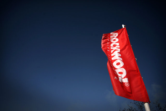 Statuetka Budowlanej Marki Roku 2013 dla ROCKWOOL