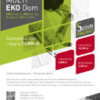 Konkurs Multi EKO Dom ? więcej czasu na ekonomiczny projekt
