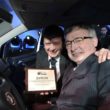 Rozmowa ze zwycięzcą konkursu Malarz Roku Dekoral 2012