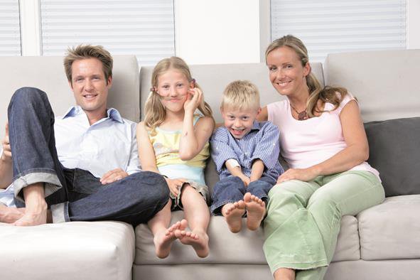 Remont? Pomyśl o rachunkach za ogrzewanie!