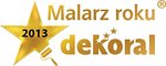 Malarz Roku Dekoral 2013 logo.jpg