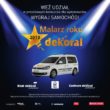 Kolejna edycja konkursu dla profesjonalnych wykonawców ? Malarz Roku Dekoral 2013