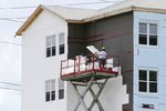 Nowość! Hybrydowy system ociepleń Akrys 3000 S-S łączący zalety silikatów i silikonów
