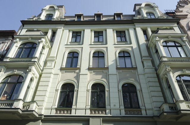 Multipor w kamienicy ? ocieplanie od wewnątrz łódzkich zabytków