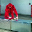 ROCKWOOL KLIMAFIX ? łatwa w montażu izolacja do kanałów wentylacyjnych
