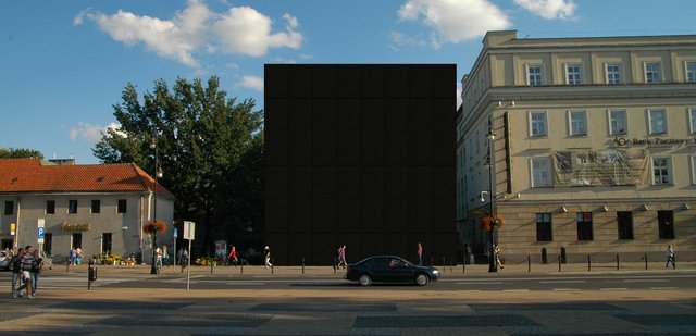 Konkurs ROCKPANEL Product Design Award ?Skała staje się Sztuką? rozstrzygnięty