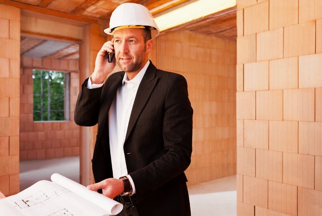 Z czego będziemy budować domy od 2014?