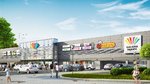Mniejsze centra handlowe korzystne dla najemców
