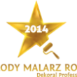 Znamy Młodego Malarza Roku Dekoral Professional 2014