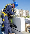 Badania terenowe potwierdzają wysokie parametry izolacyjności akustycznej bloków Silka Tempo