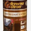 Impregnat Extra. Głęboko penetrujący impregnat do drewna do stosowania na zewnątrz