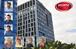 Asunto Group w Olivia Business Centre: „Czas zmian i wyzwań”