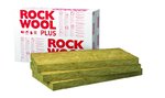 ROCKWOOL ROCKMIN PLUS ? ciepło plus komfort na poddaszu