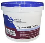 Sigmaresist Immun Matt ? nowy produkt marki Sigma Coatings