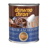 Lakier Jachtowy ? nowość w ofercie marki Drewnochron