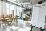 Po konferencji „Od kreacji do realizacji – obiektywnie o pracy architekta”
