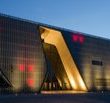Forma wyzwaniem dla materiału ? Muzeum Historii Żydów Polskich