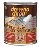 Impregnat Grunt ? nowość marki Drewnochron