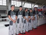 Konkurs ?Młody Malarz Roku Dekoral Professional 2015? rozstrzygnięty