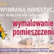 Trwa głosowanie na Malarza Roku Dekoral 2014 Publiczności
