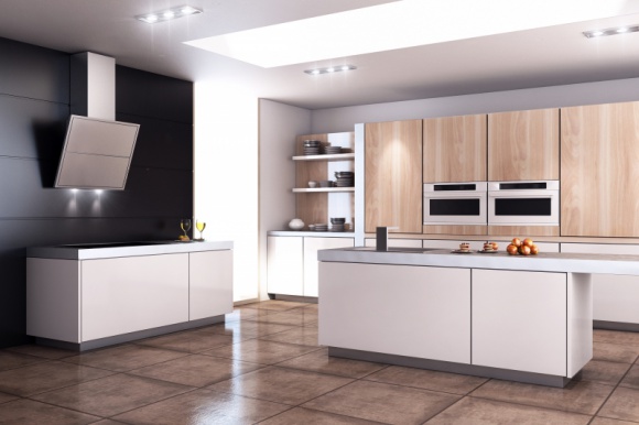 AGD jak ze stali – okap Pure Style od Ciarko Design Dom, LIFESTYLE - Styl minimalistyczny, czyli połączenie prostych form, harmonii i ponadczasowej elegancji dominuje we współczesnej architekturze wnętrz kuchennych. W tak urządzoną przestrzeń idealnie wpasuje się nowoczesny okap Pure Style z linii Ciarko Design.