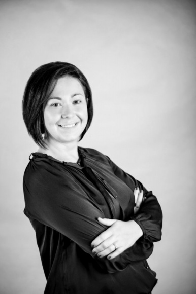 Stawiamy na nowoczesność w kuchni Dom, LIFESTYLE - Wywiad z Anitą Kołek