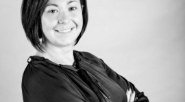 Stawiamy na nowoczesność w kuchni Dom, LIFESTYLE - Wywiad z Anitą Kołek