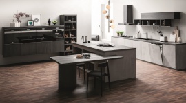 Remont w kuchni – architekt, fachowiec czy własnoręcznie? Wyniki najnowszego ra