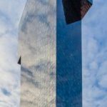 Guardian inspiruje odwiedzających glasstec