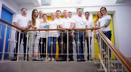 Finał polskiej odsłony kampanii „Every Day, Care“ Dzięki partnerstwu Whirlpool z