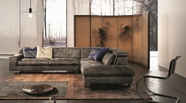 Z zamiłowania do wygody