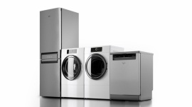 Rok z życia "połączonego" domu