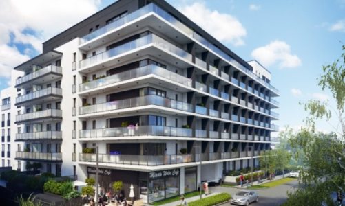Miasto Wola – czwarta faza już w sprzedaży!