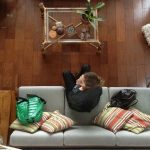 Podłoga drewniana – lakierowana czy olejowana?