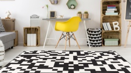 Ja tutaj rządzę, czyli o pokoju nastolatka