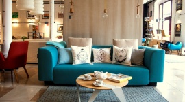 Euforma – największy showroom z polskim designem