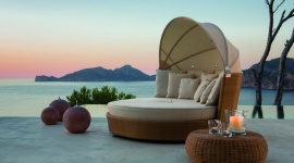 Meble sprzyjające relaksowi Dom, LIFESTYLE - O meblach, dzięki którym wypoczniesz po ciężkim dniu.