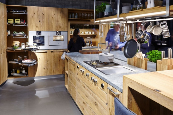 Przyjazna kuchnia po raz drugi Dom, LIFESTYLE - Biuletyn Peki - Przyjazna kuchnia po raz drugi