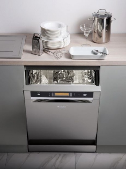 Sprzęty kuchenne, które usprawniają nasze codzienne życie Dom, LIFESTYLE - Lodówka, pralka, a może piekarnik? Bez których sprzętów nie wyobrażamy sobie codziennego życia? I które z nich najbardziej usprawniają nasze domowe obowiązki? Odpowiedź na te i inne pytania, w swoim raporcie „Sprzęty kuchenne w domu” , przedstawiła marka Hotpoint. Oto wyniki!