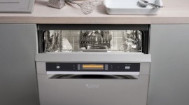 Sprzęty kuchenne, które usprawniają nasze codzienne życie Dom, LIFESTYLE - Lodówka, pralka, a może piekarnik? Bez których sprzętów nie wyobrażamy sobie codziennego życia? I które z nich najbardziej usprawniają nasze domowe obowiązki? Odpowiedź na te i inne pytania, w swoim raporcie „Sprzęty kuchenne w domu” , przedstawiła marka Hotpoint. Oto wyniki!