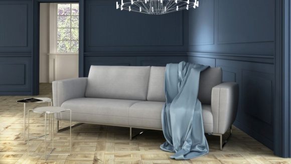 Premiera kolekcji HANA marki Adriana Furniture podczas 9. edycji OKK! design Dom, LIFESTYLE - Polska premiera kolekcji HANA marki Adriana Furniture odbędzie się podczas 9. edycji spotkań z dobrym designem OKK! design. Firma ta jest nowym partnerem OKK!.