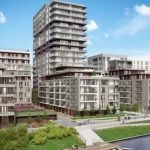 Popyt na luksus. W Angel River sprzedano już 125 apartamentów.